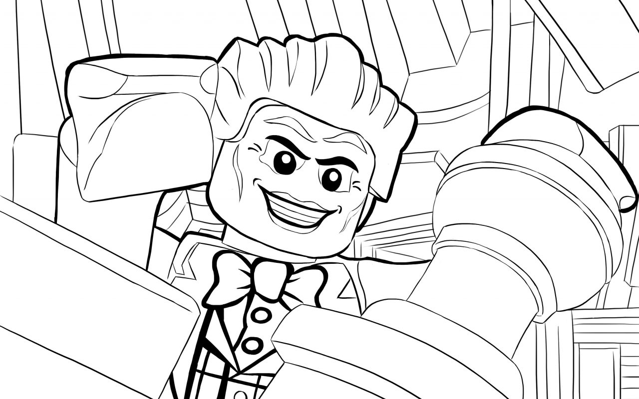 1280x800 Free Coloring Pages Super Heroes Dc Printable Friends Cartoons