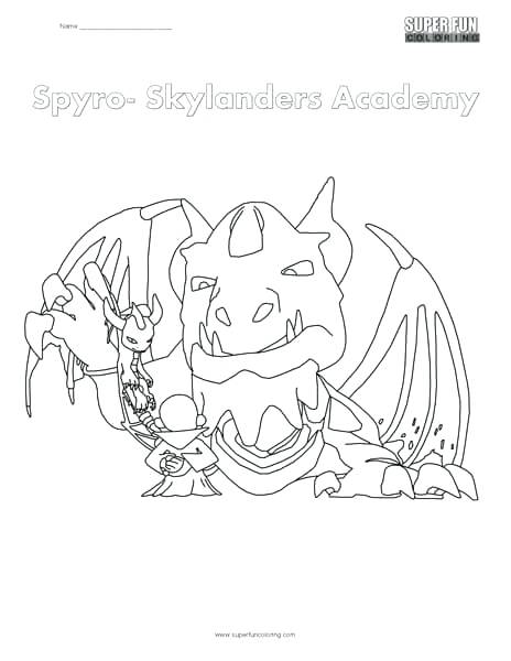 More Cartoons Super Fun Coloring Spyro Coloring Pages Free 464x600 More Cartoons Super Fun Coloring Spyro Coloring Pages Free