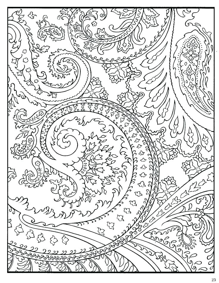 Extremely Hard Coloring Pages 736x951 Extremely Hard Coloring Pages