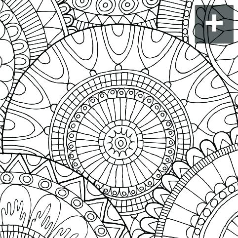 Abstract Coloring Page Hard Coloring Pages Difficult Abstract 482x482 Abstract Coloring Page Hard Coloring Pages Difficult Abstract
