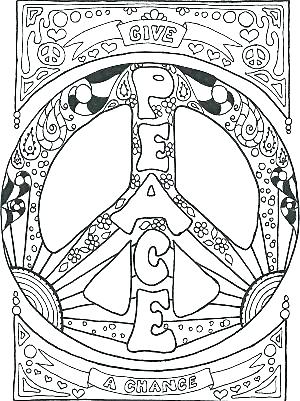 Really Hard Coloring Pages 300x401 Really Hard Coloring Pages