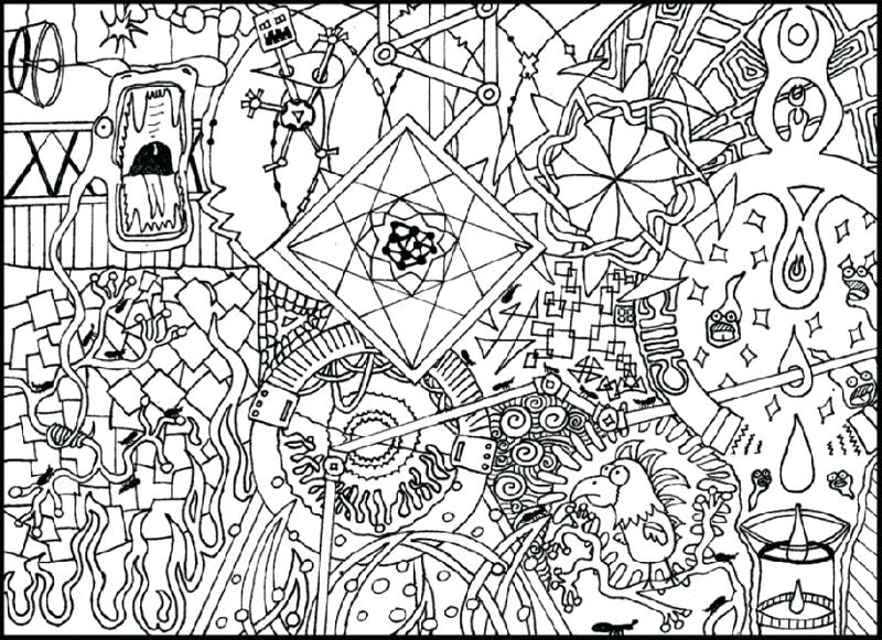 Hard Coloring Pages For Adults Educational Coloring Pages 800x581 Hard Coloring Pages For Adults Educational Coloring Pages