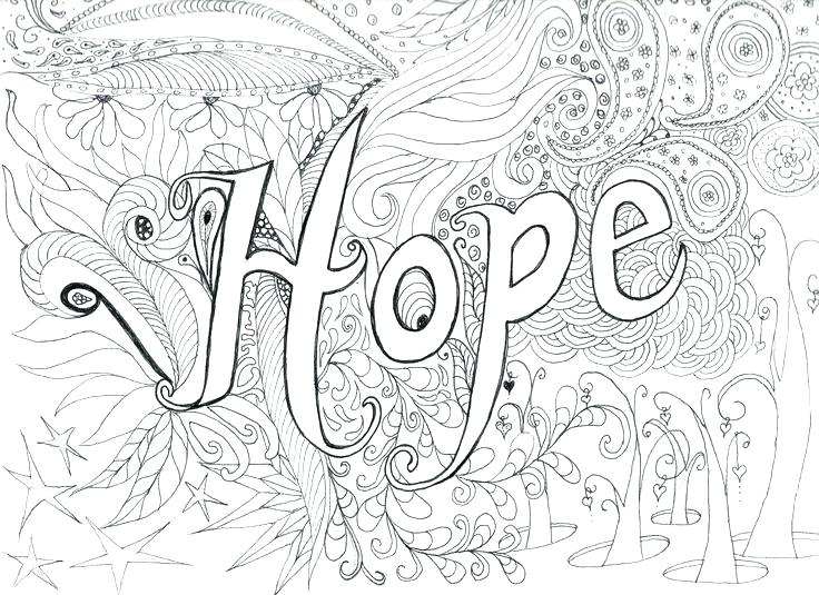 Abstract Color Pages Cliptext.co 736x535 Abstract Color Pages Cliptext.co