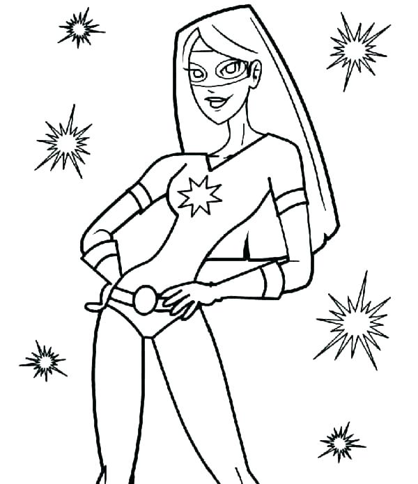 Coloring Pages Of Superheroes Coloring Pages Of Superheroes Marvel 600x695 Coloring Pages Of Superheroes Coloring Pages Of Superheroes Marvel