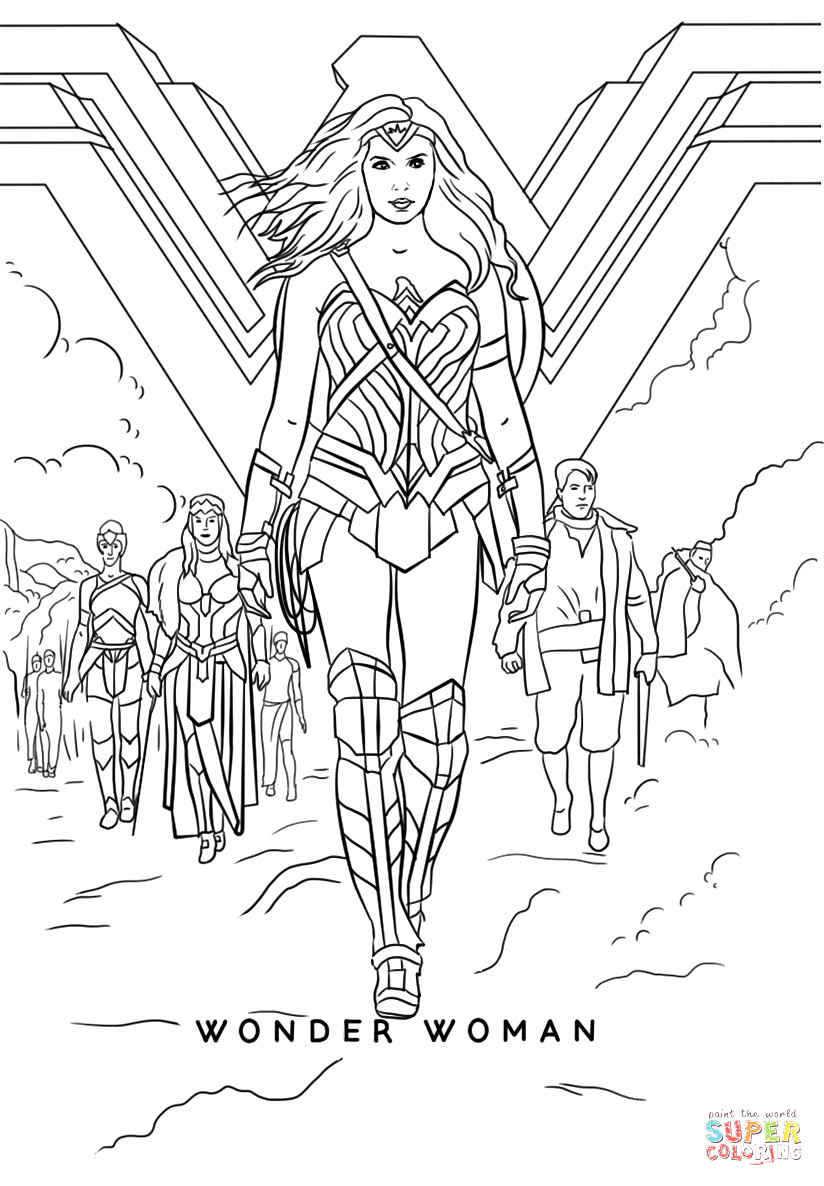 Free Printable Coloring Page For Dc Super Hero Girls Supergirl 824x1186 Free Printable Coloring Page For Dc Super Hero Girls Supergirl