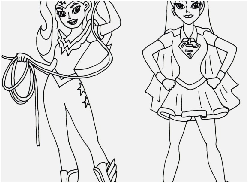 Supergirl Coloring Pages Shoot Inspiring Printable Super Hero High 827x609 Supergirl Coloring Pages Shoot Inspiring Printable Super Hero High