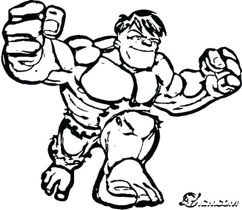 500x434 Superhero Coloring Pages To Print Flash Superhero Coloring Pages