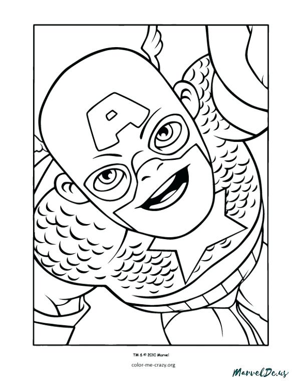 593x768 Wolverine Super Hero Squad Coloring Pages Printable Coloring Why