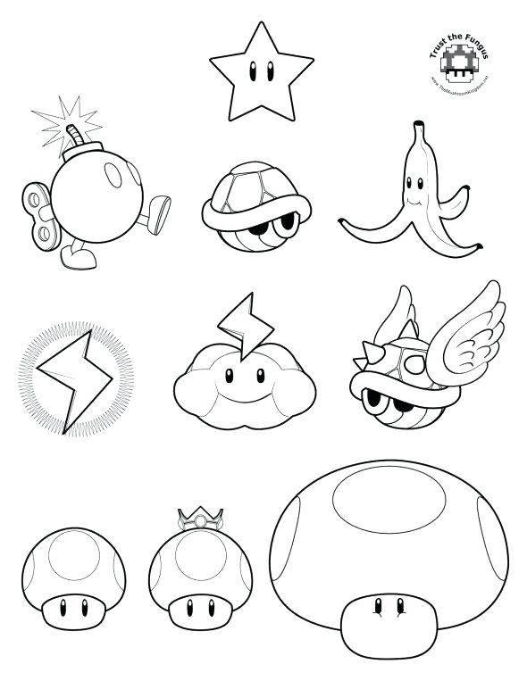 Mario 3d World Coloring Pages Super Printable Coloring Pages Super 590x763 Mario 3d World Coloring Pages Super Printable Coloring Pages Super