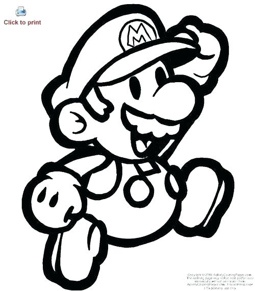 Mario Color Pages Coloring Pages Of Coloring Pages Color Printing 500x570 Mario Color Pages Coloring Pages Of Coloring Pages Color Printing