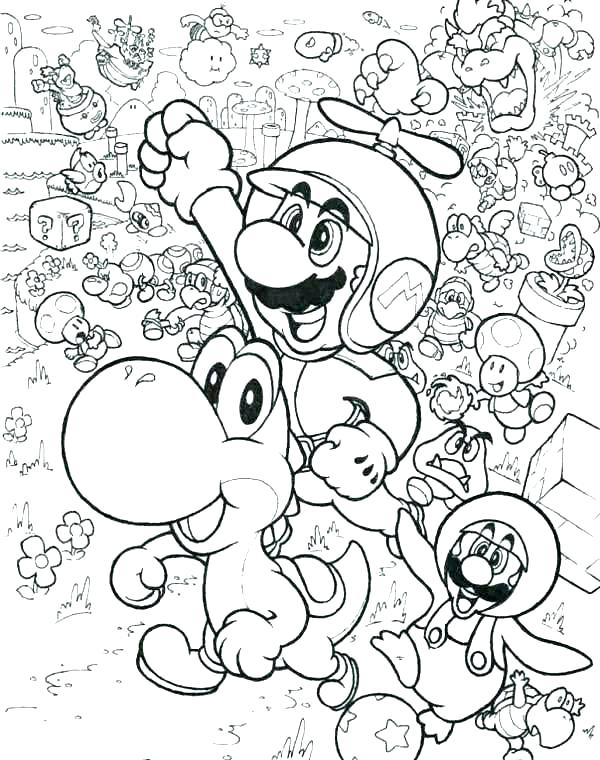 Luigi Coloring Page Super Paper Coloring Pages And Coloring Pages 600x760 Luigi Coloring Page Super Paper Coloring Pages And Coloring Pages