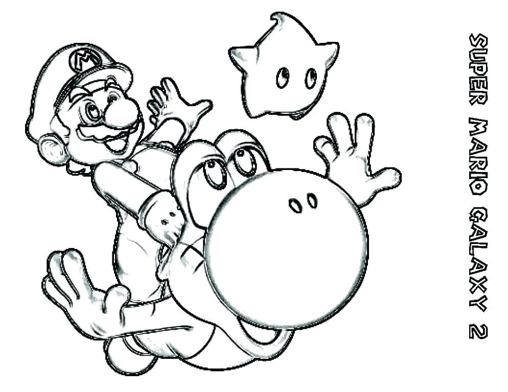 Super Mario Brothers Coloring Pages Super Bros Coloring Pages 994x768 Super Mario Brothers Coloring Pages Super Bros Coloring Pages