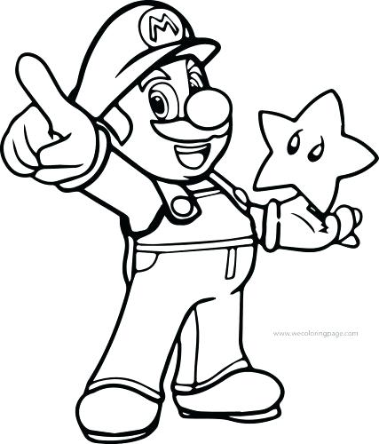 Super Mario Brothers Coloring Pages Medium Size Of Super Brothers 427x500 Super Mario Brothers Coloring Pages Medium Size Of Super Brothers