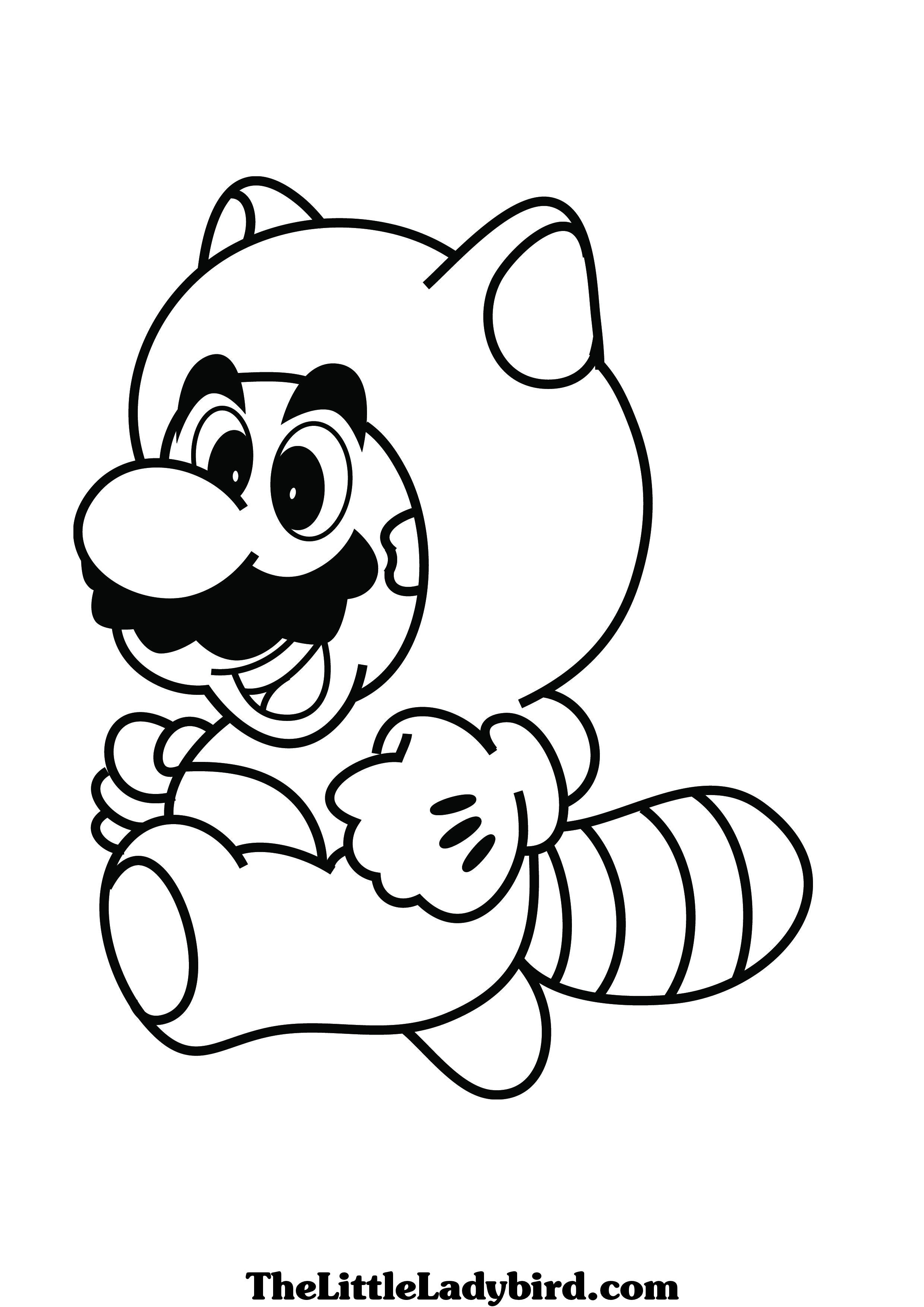 Super Mario Bros Coloring Pages Free Fancy Page 2480x3508 Super Mario Bros Coloring Pages Free Fancy Page