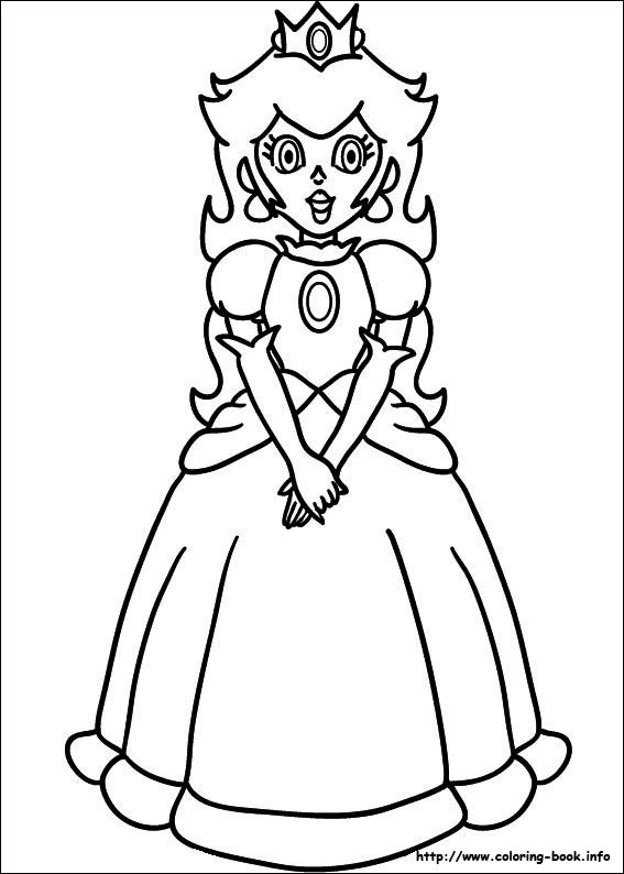 Super Mario Bros. Coloring Pages On Coloring 567x794 Super Mario Bros. Coloring Pages On Coloring