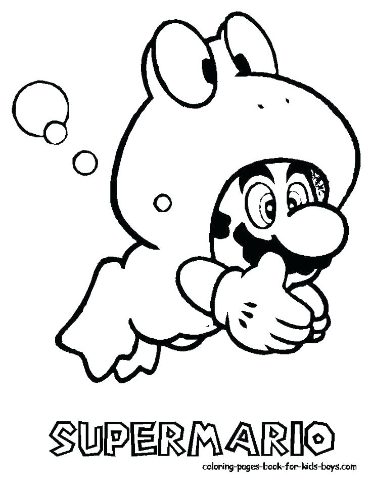 Super Mario Brothers Coloring Book Together With Super Brothers 736x952 Super Mario Brothers Coloring Book Together With Super Brothers