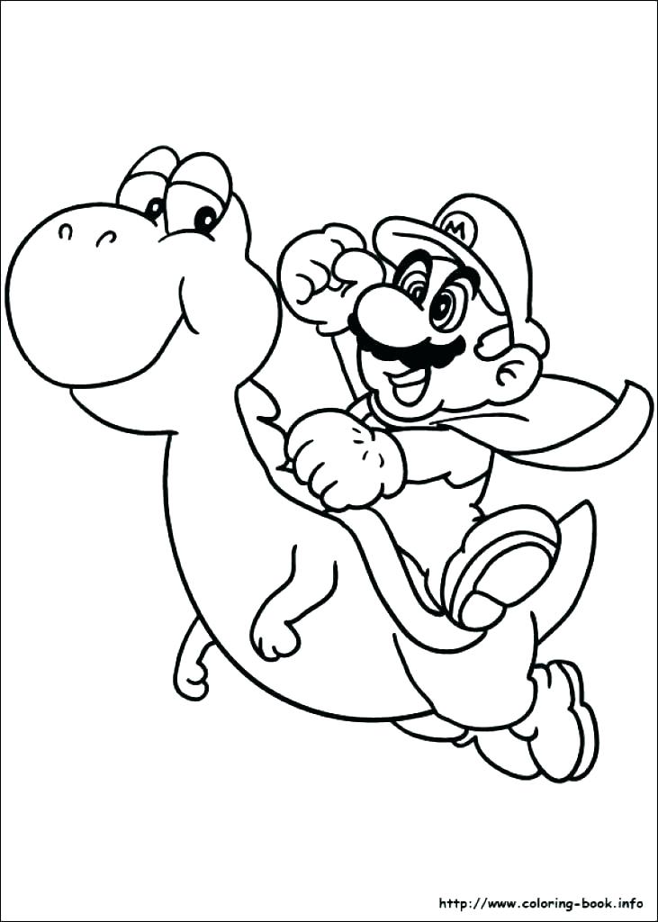 Super Mario Color Pages Coloring Pages Online Brothers Coloring 731x1024 Super Mario Color Pages Coloring Pages Online Brothers Coloring