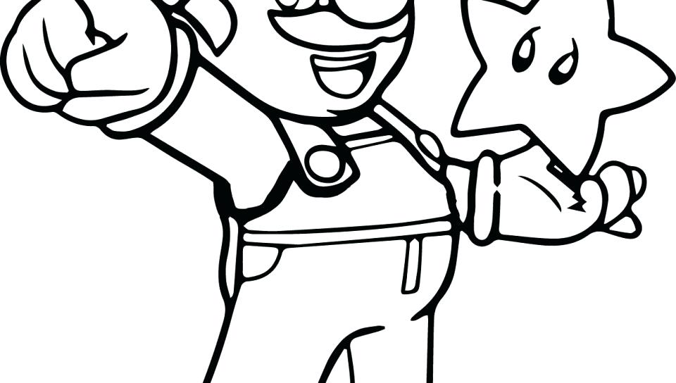 Super Bros Coloring Pages Or Super Bros Coloring Pages Super Mario 960x544 Super Bros Coloring Pages Or Super Bros Coloring Pages Super Mario
