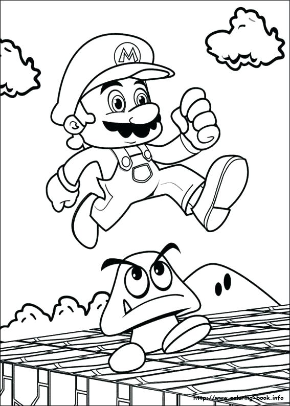 Super Mario Odyssey Coloring Pages Super Coloring Last Updated May 567x794 Super Mario Odyssey Coloring Pages Super Coloring Last Updated May