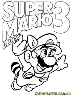 Top 20 Free Printable Super Mario Coloring Pages Online Number 236x316 Top 20 Free Printable Super Mario Coloring Pages Online Number