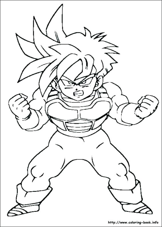 Goku Super Saiyan 4 Coloring Pages Super Coloring Pages Dragon 567x794 Goku Super Saiyan 4 Coloring Pages Super Coloring Pages Dragon