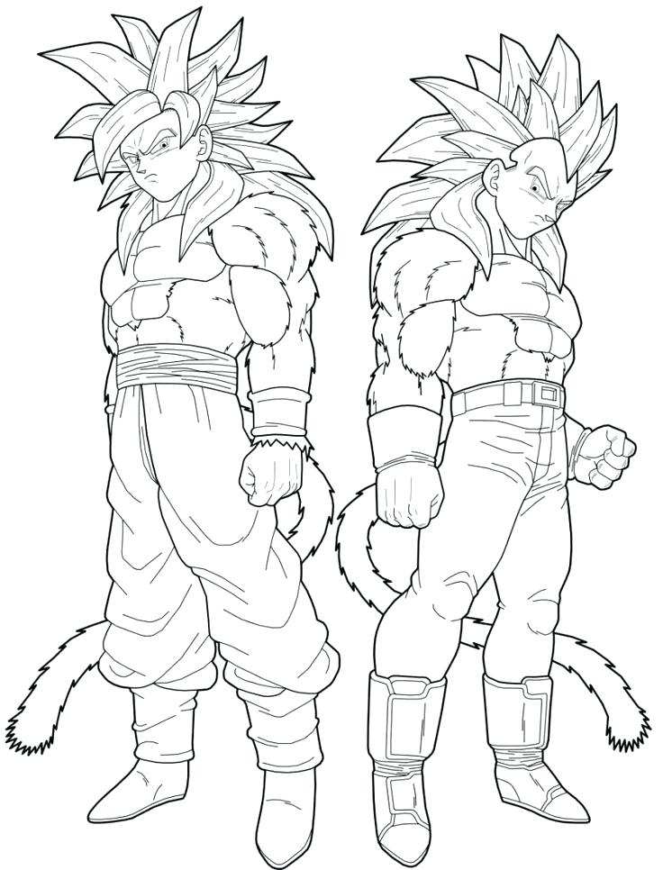 736x966 Super Saiyan Coloring Pages Luxury Super Coloring Pages Image Free
