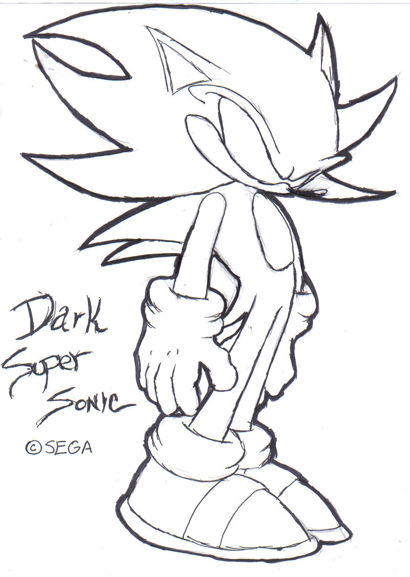Unlock Dark Super Sonic Coloring Pages Quickly Cool T 4699 Unknown 800x1125 Unlock Dark Super Sonic Coloring Pages Quickly Cool T 4699 Unknown