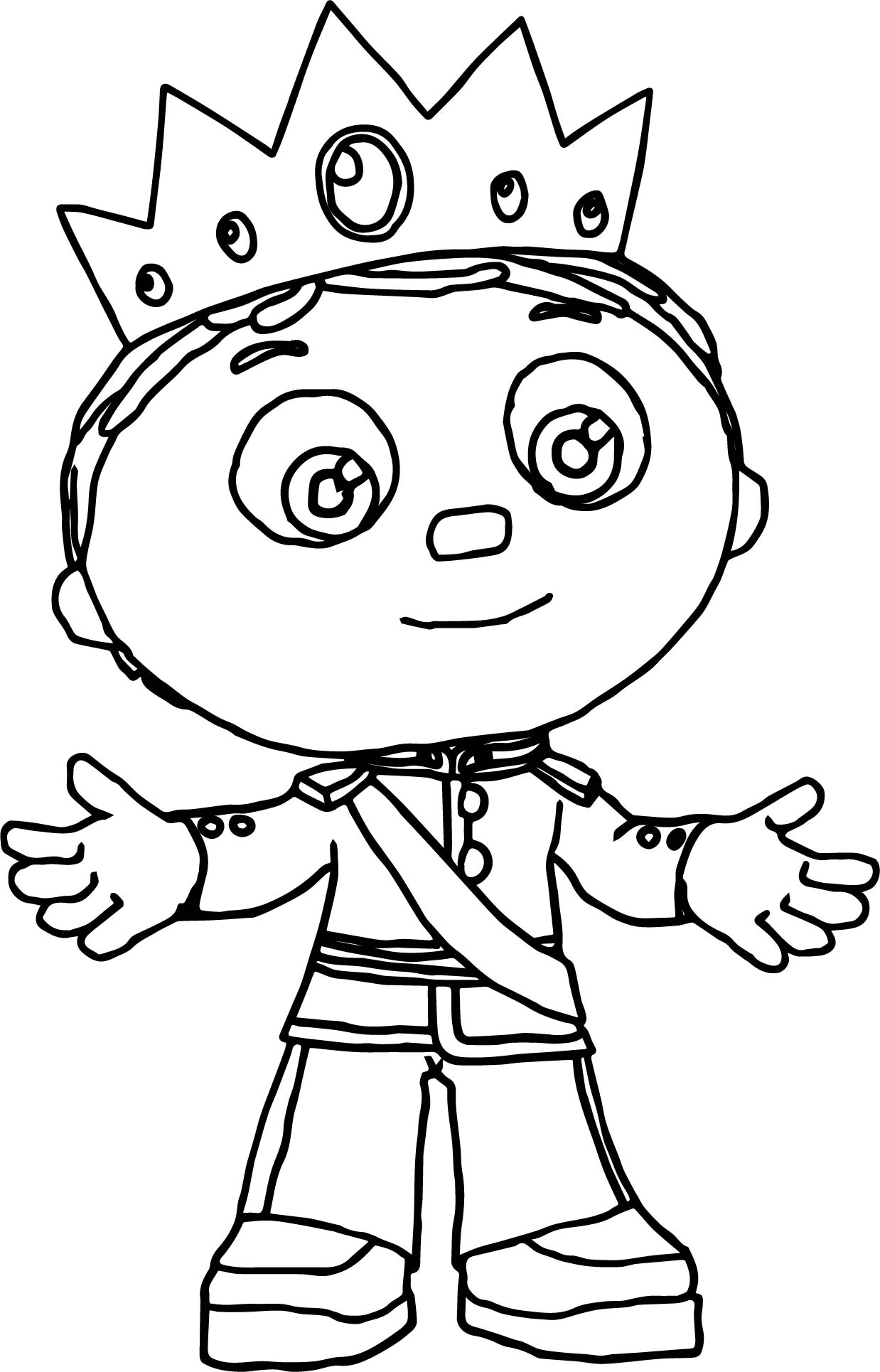 Super Why Coloring Pages 1238x1930 Super Why Coloring Pages