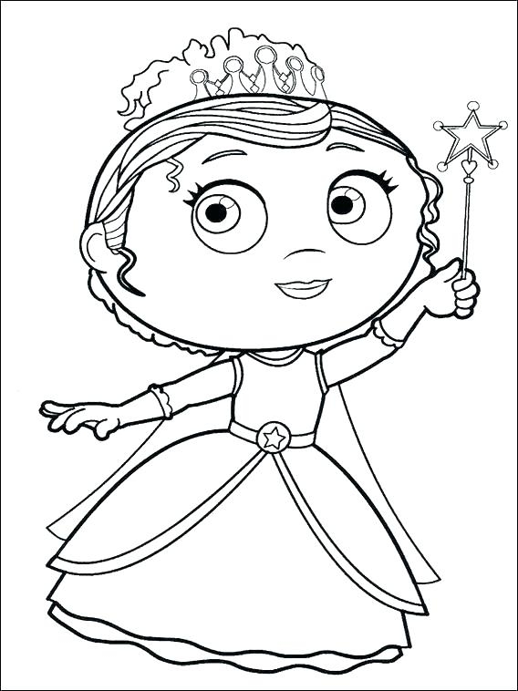 568x758 Super Why Coloring Pages Printable Printable Coloring Pages