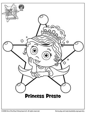 Super Why Coloring Book Pages Parents, Princess And Books 300x400 Super Why Coloring Book Pages Parents, Princess And Books