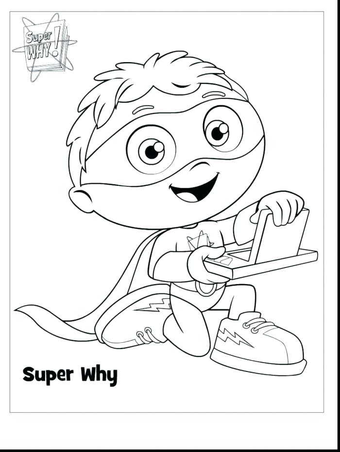 Super Why Coloring Page Super Why Coloring Pages Super Coloring 700x931 Super Why Coloring Page Super Why Coloring Pages Super Coloring