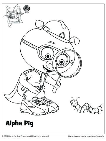 Super Why Coloring Pages Printable Pbs Coloring Pages Or Coloring 360x480 Super Why Coloring Pages Printable Pbs Coloring Pages Or Coloring