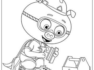 Coloring Book Activities Super Why Pages From Pbs On Printables 320x240 Coloring Book Activities Super Why Pages From Pbs On Printables