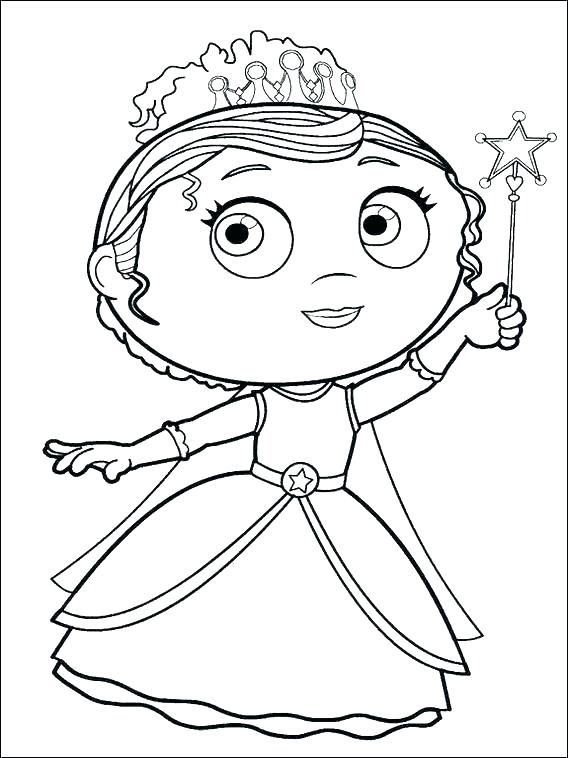 568x758 Peach Coloring Page Princess Daisy Coloring Pages Princess Peach