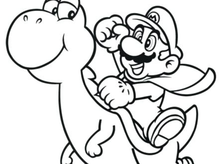 440x330 3 Super Coloring Pages Super Y Coloring Super Why Coloring Pages