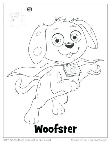 386x500 Super Y Coloring Pages