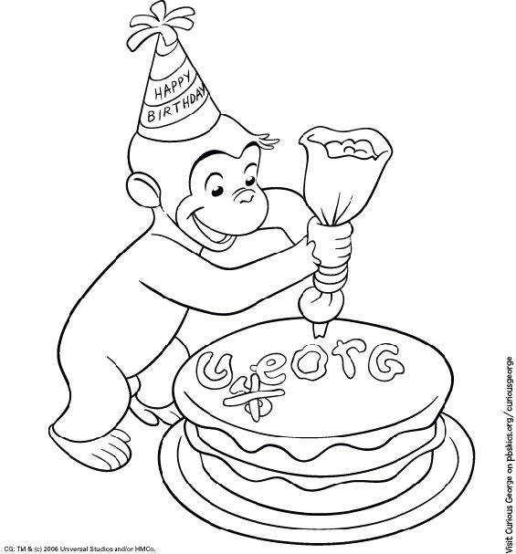 565x607 82 Best Pbs Coloring Pages Images On Anniversary