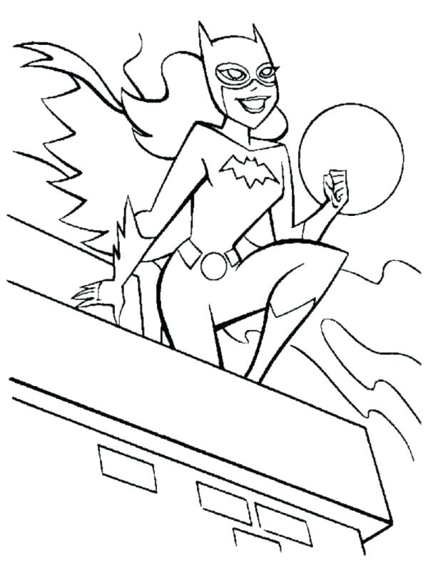 Super Heros Coloring Pages Coloring Pages 4 Kids Pages Cartoon 600x800 Super Heros Coloring Pages Coloring Pages 4 Kids Pages Cartoon