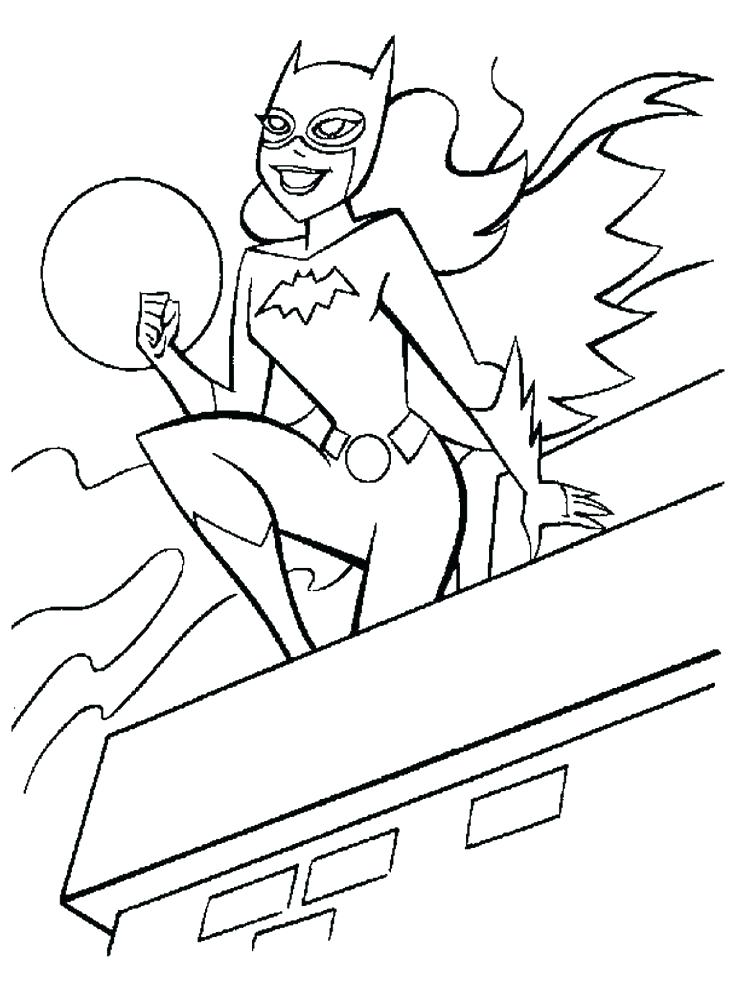Super Hero Coloring Page Batman Superhero Coloring Pages 736x981 Super Hero Coloring Page Batman Superhero Coloring Pages