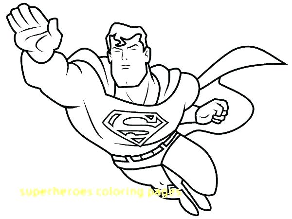 Superhero Coloring Pages For Kids Marvel Superhero Coloring Pages 600x450 Superhero Coloring Pages For Kids Marvel Superhero Coloring Pages