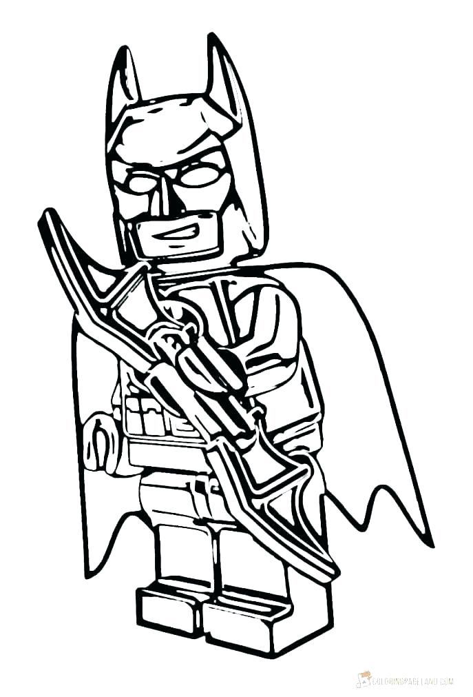 Superhero Coloring Pages To Print Batman 2 Coloring Pages Ideas 687x1011 Superhero Coloring Pages To Print Batman 2 Coloring Pages Ideas