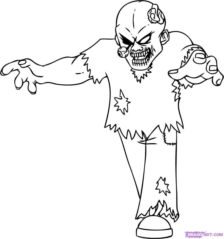 Image Result For Halloween Coloring Sheets Scary Halloween 3 736x785 Image Result For Halloween Coloring Sheets Scary Halloween 3