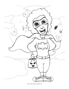 Kids Will Enjoy Coloring This Drawing Of Kids In Indian And Cat 236x305 Kids Will Enjoy Coloring This Drawing Of Kids In Indian And Cat
