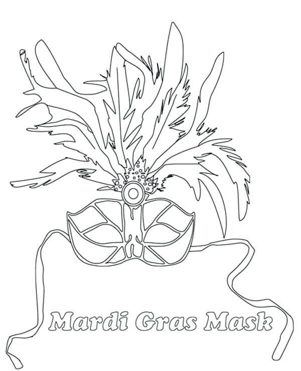 600x740 Mask Coloring Pages Mobile Superhero Mask Coloring Pages