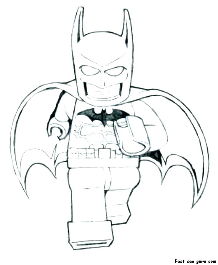 736x894 Superhero Symbols Coloring Pages Batman Symbol Coloring Page