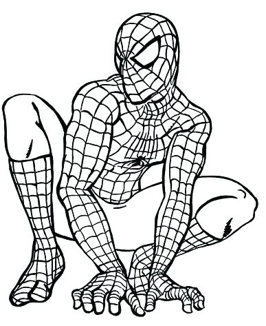 387x473 Printable Superman Coloring Pages Free Coloring Pages Superheroes
