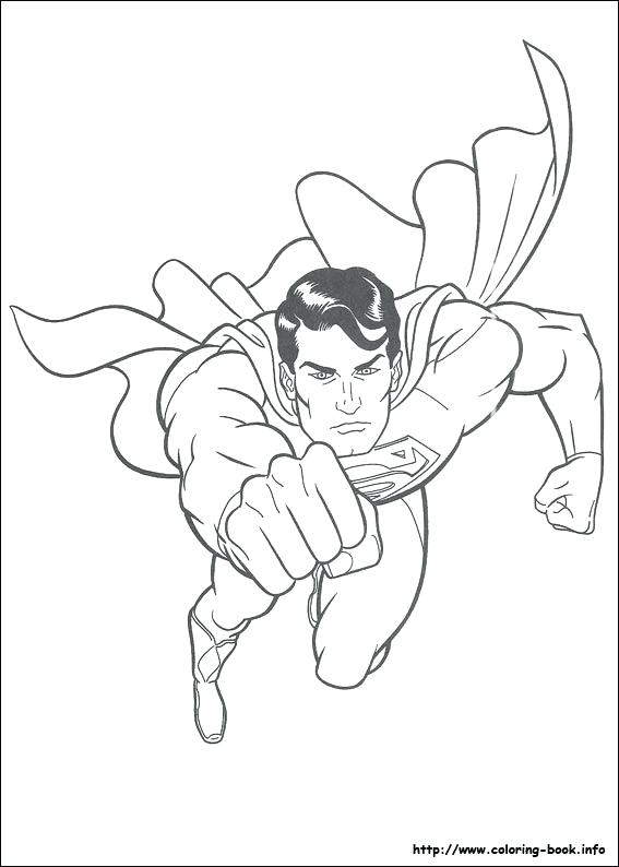 Superman Game Boy Color Rom Printable Coloring Superman Color 567x794 Superman Game Boy Color Rom Printable Coloring Superman Color