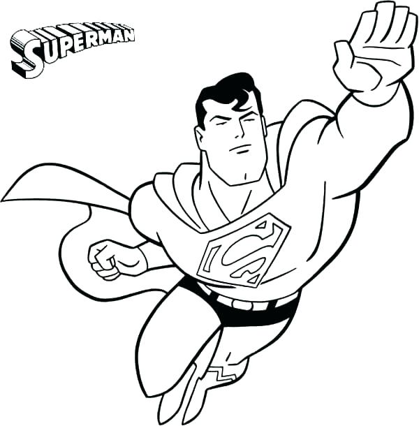 Free Lego Superman Coloring Pages Kids Coloring Superman Coloring 600x610 Free Lego Superman Coloring Pages Kids Coloring Superman Coloring
