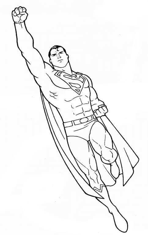 484x766 Superman Flying Coloring Pages Lovely 55 Best Coloring Pages