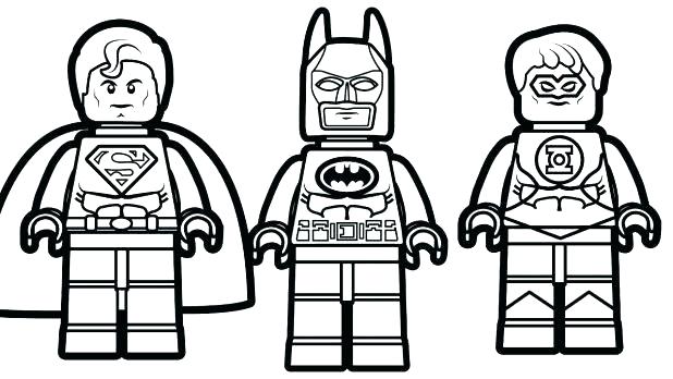 Superman Color Pages Good Batman And Superman Coloring Pages Image 618x348 Superman Color Pages Good Batman And Superman Coloring Pages Image